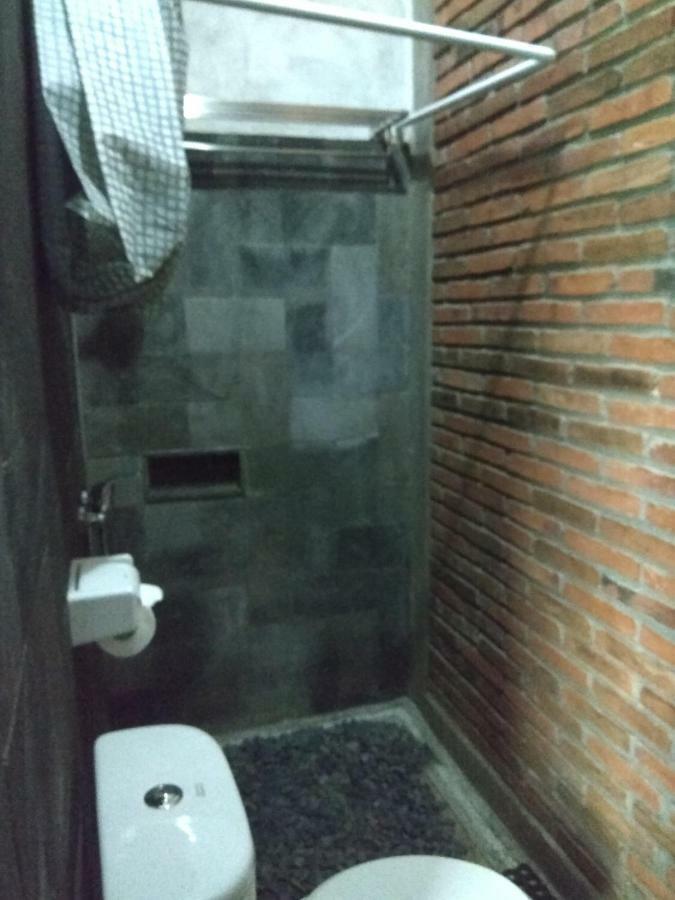 格里雅贾加兰民宿 马格朗 外观 照片