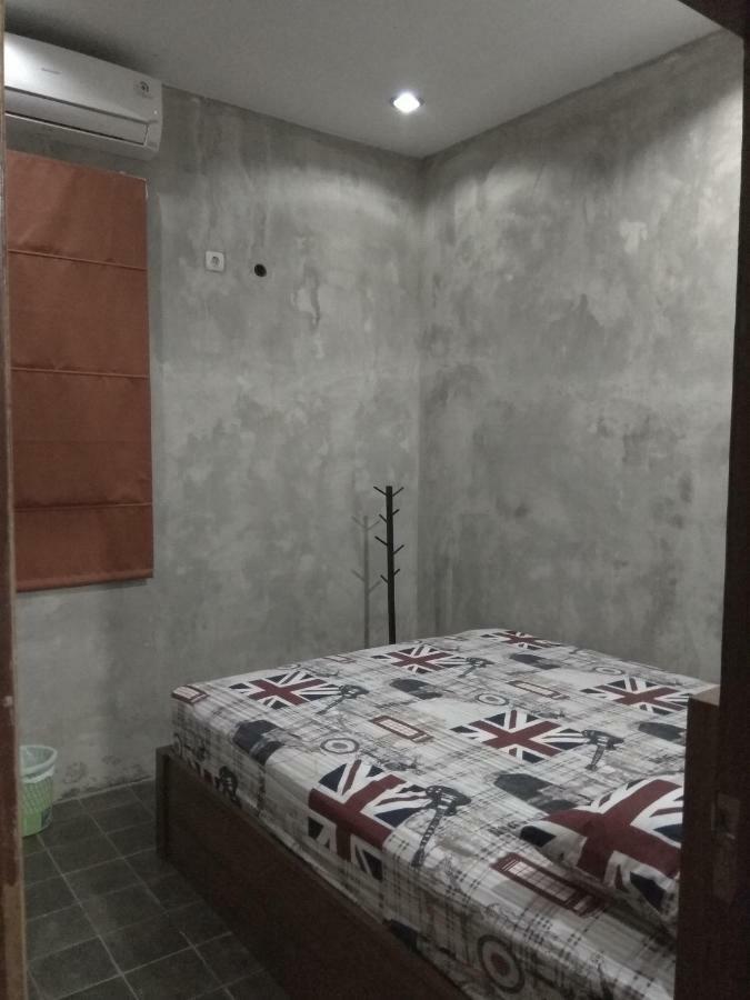 格里雅贾加兰民宿 马格朗 外观 照片